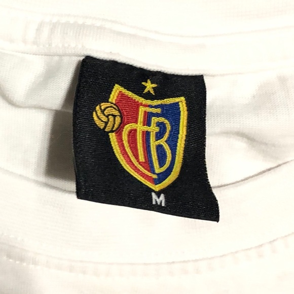 FC Basel Tee - Picture 3 of 3